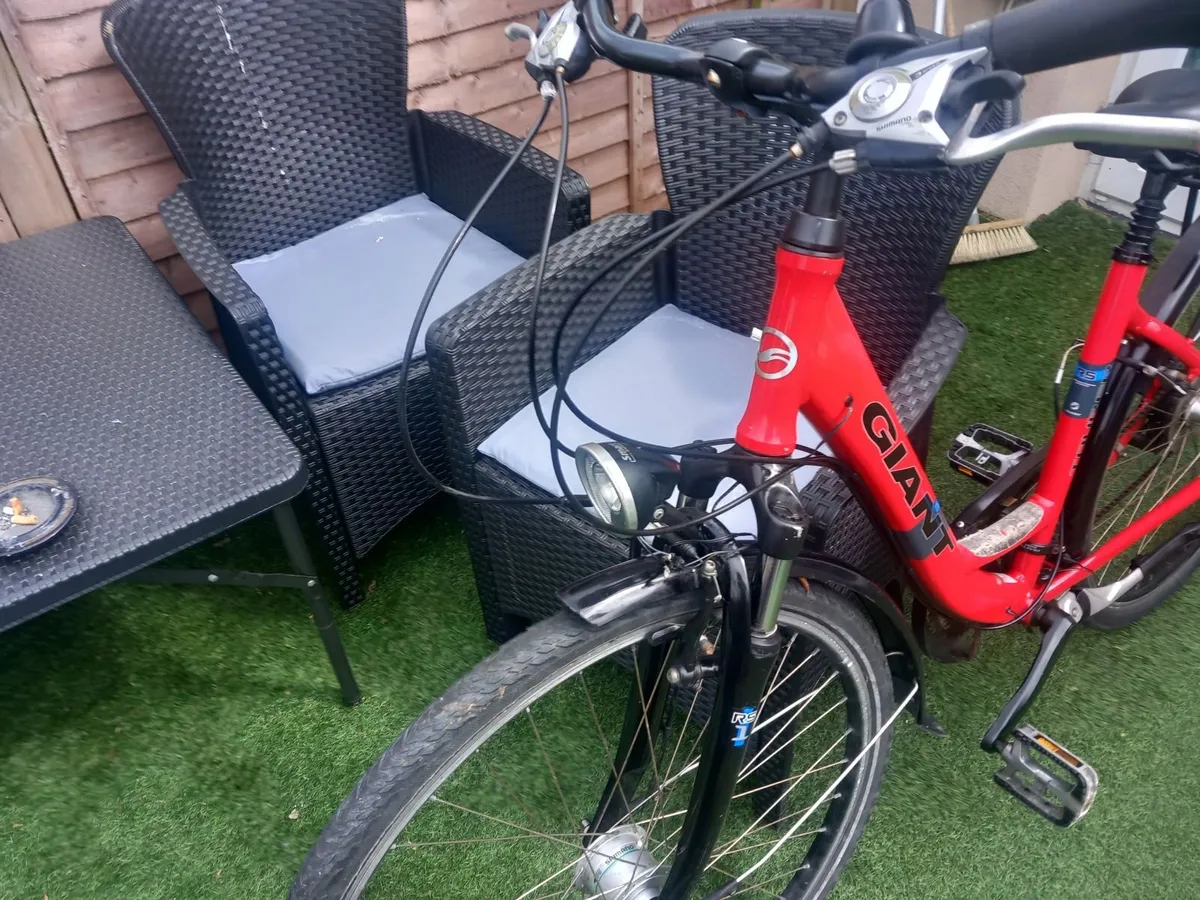 ladies bike - Image 3