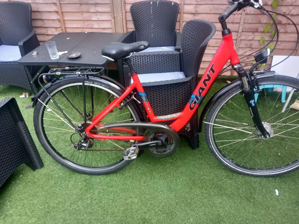ladies bike - Image 2