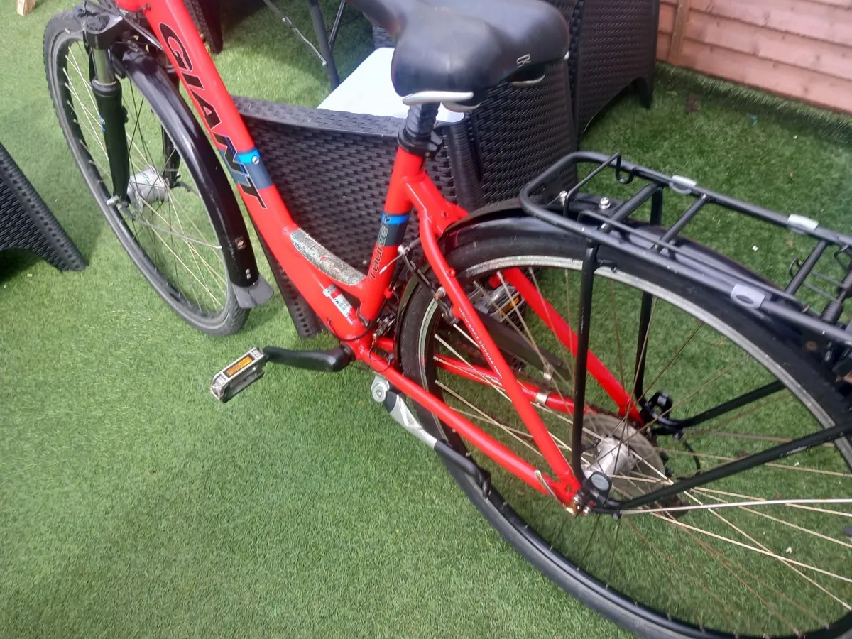 ladies bike - Image 4