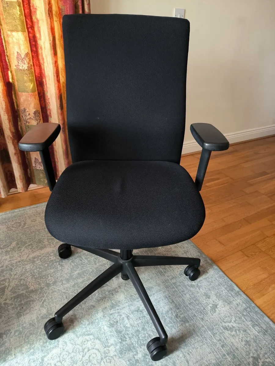 Office chairs - Image 3
