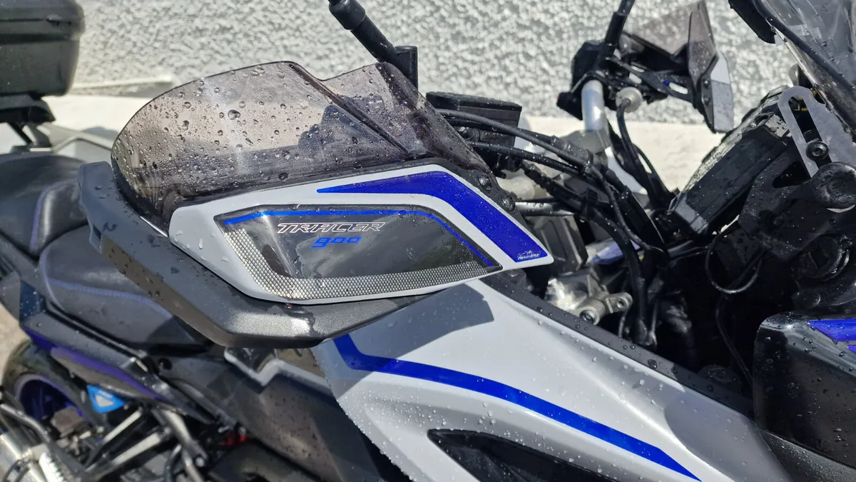 Tracer 900 GT @ Doyles Athlone - Image 3