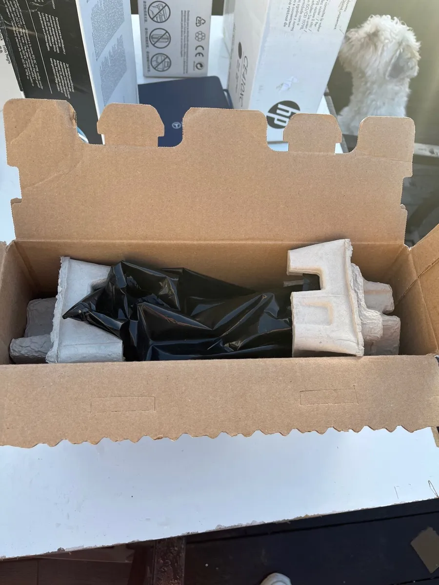 Hp  CF280A  Black Ink Toner - Image 4