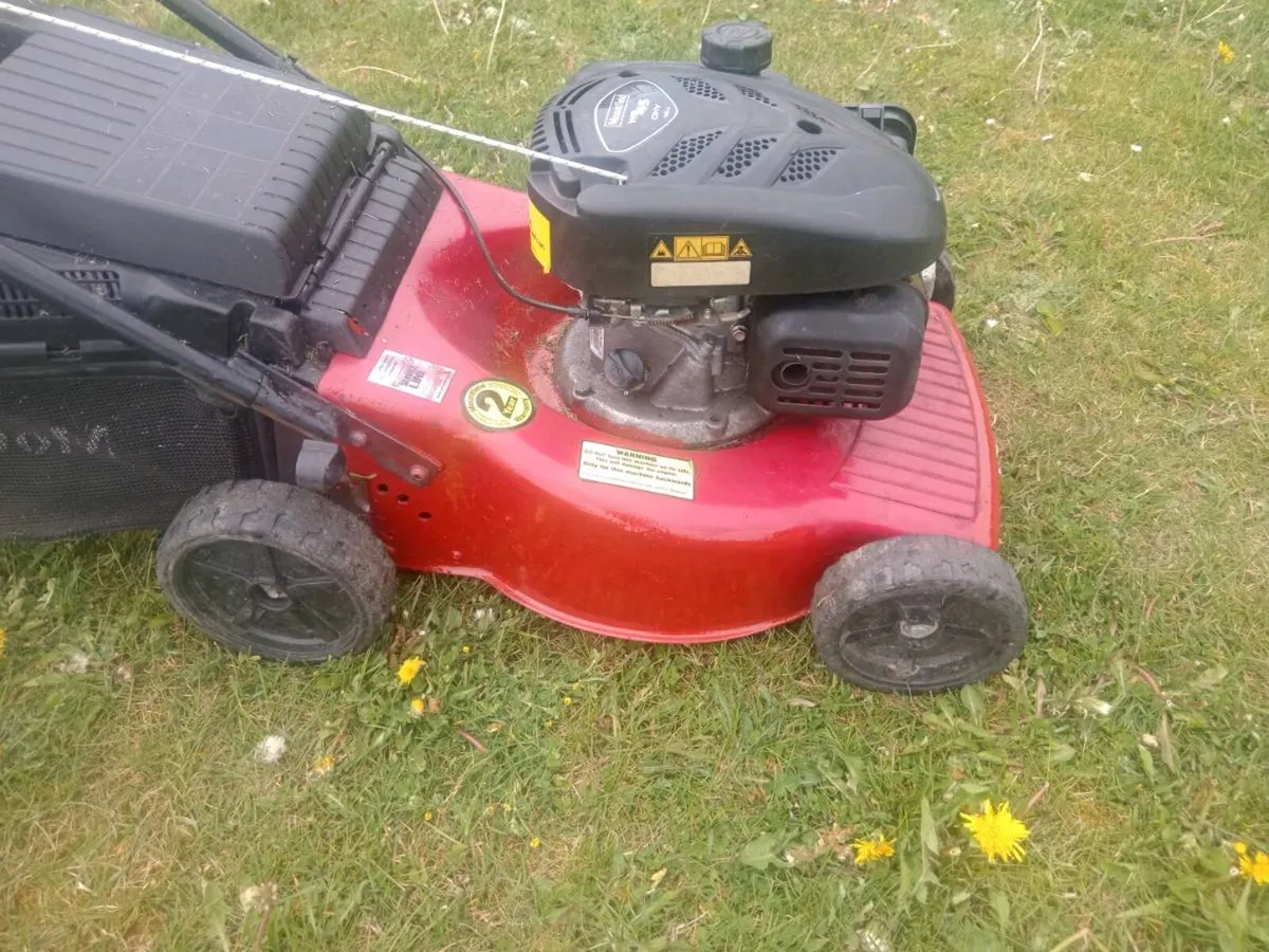 Lawnmowers - Image 3