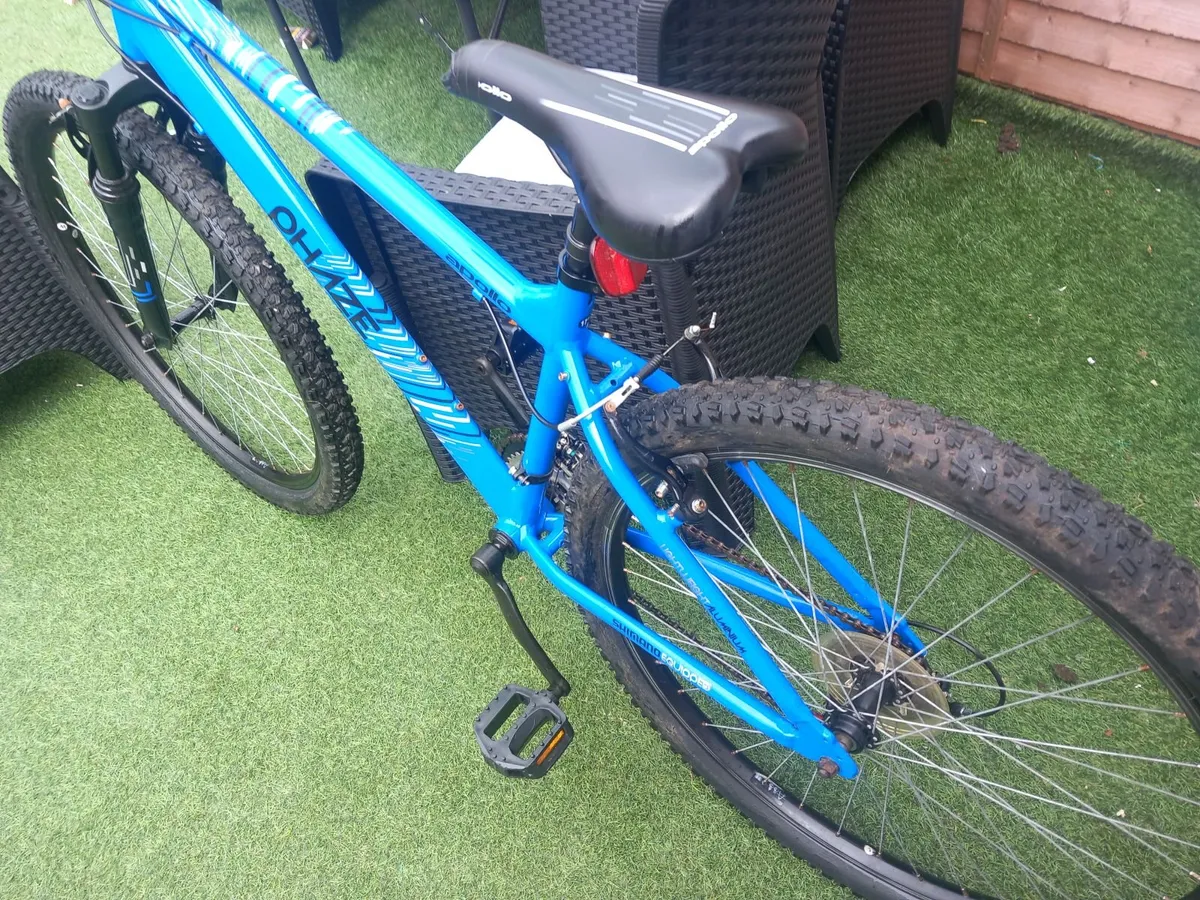 mountain bike - Image 4