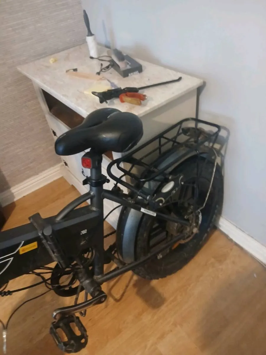 Bicycle - Image 4