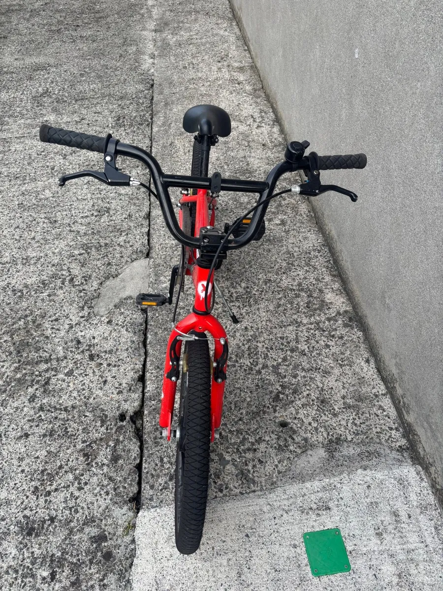 Kids bike - Image 1