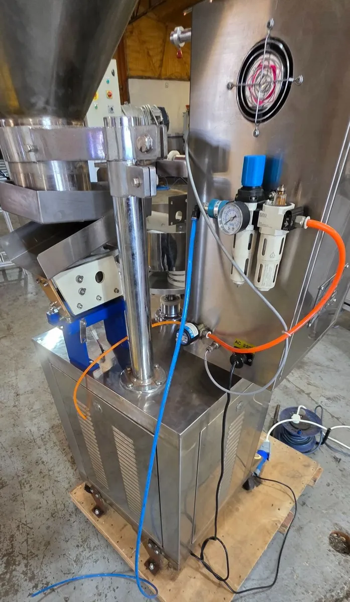 Bagmaker Vertical Form Fill Seal - Image 3
