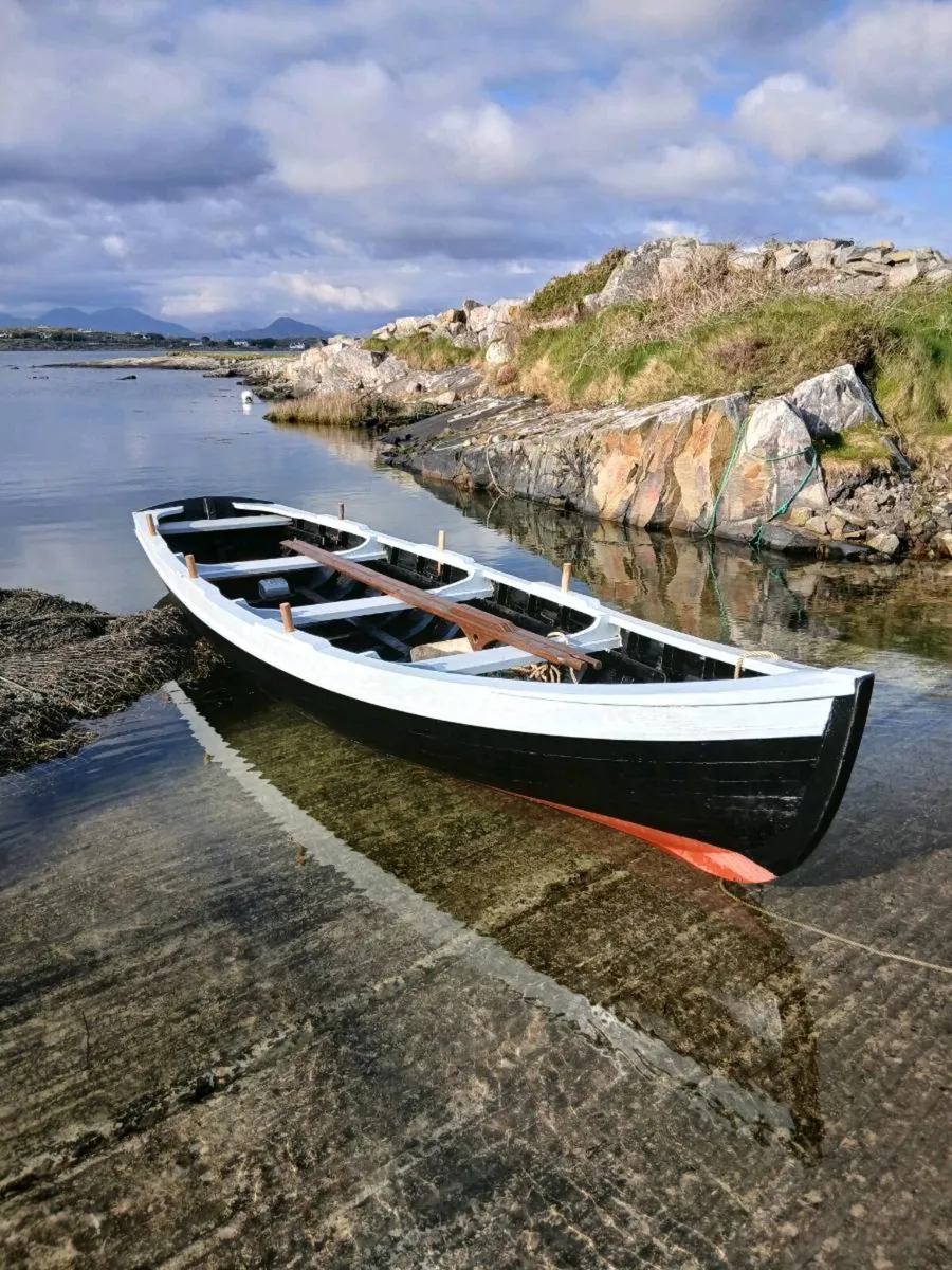 Currach - Image 1