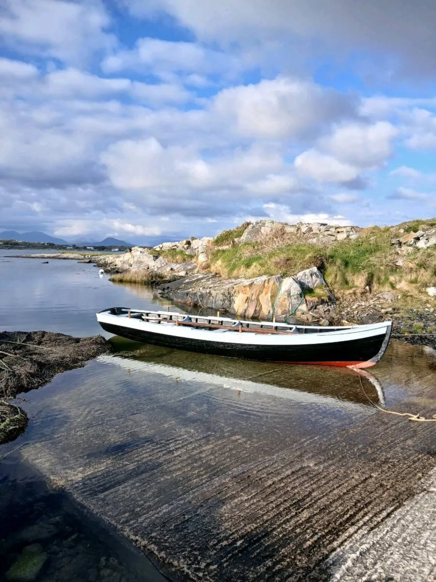 Currach - Image 2