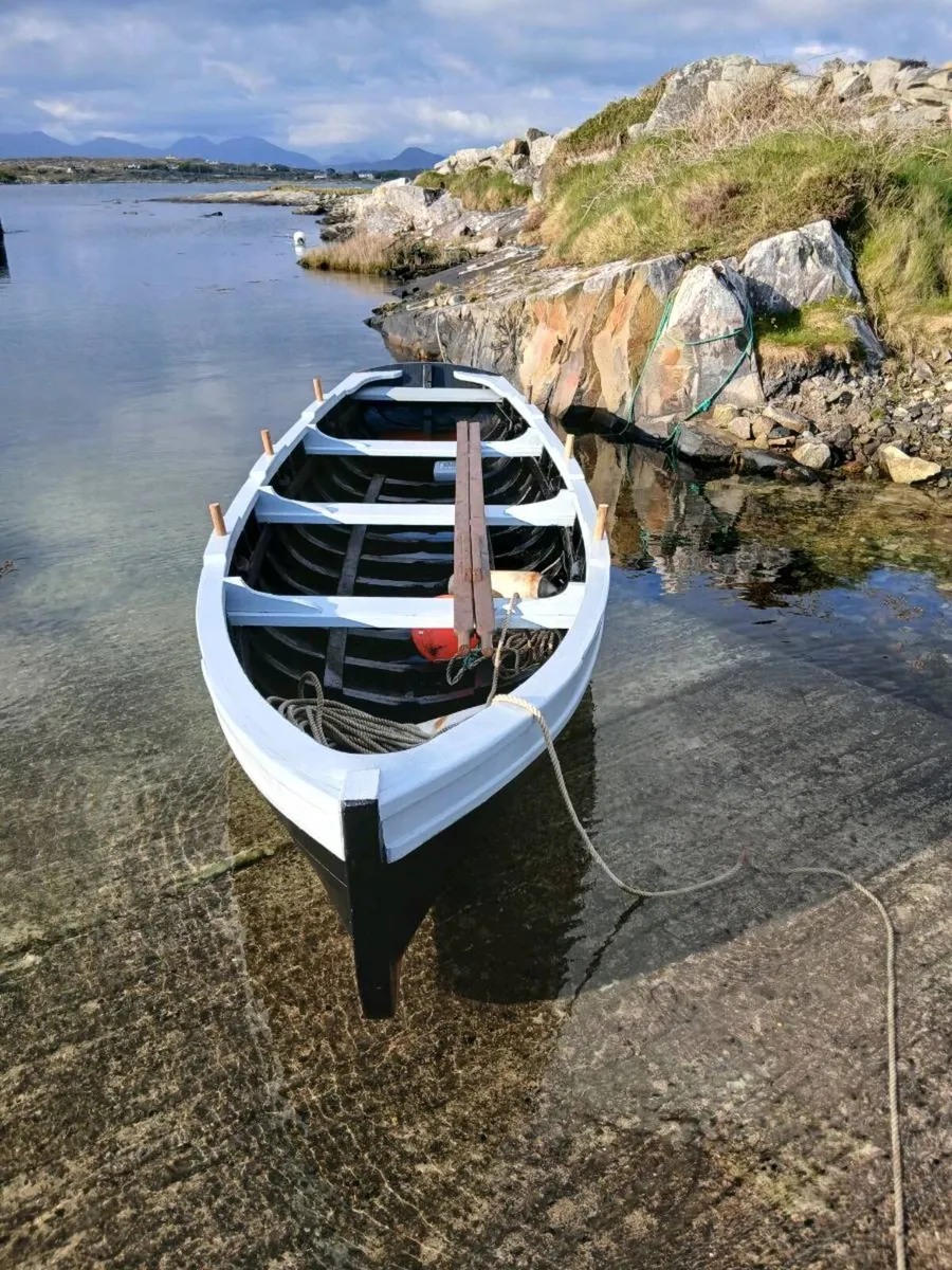 Currach - Image 3