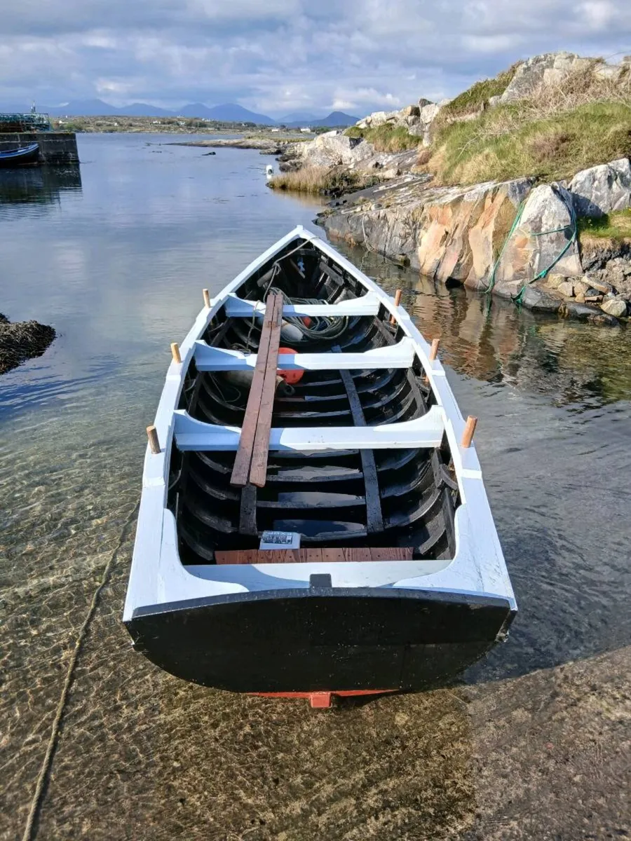 Currach - Image 4
