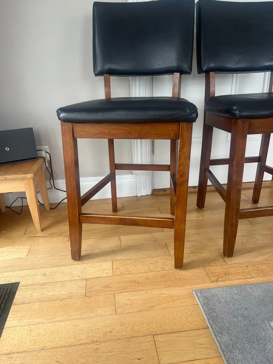 Bar stools - Image 2