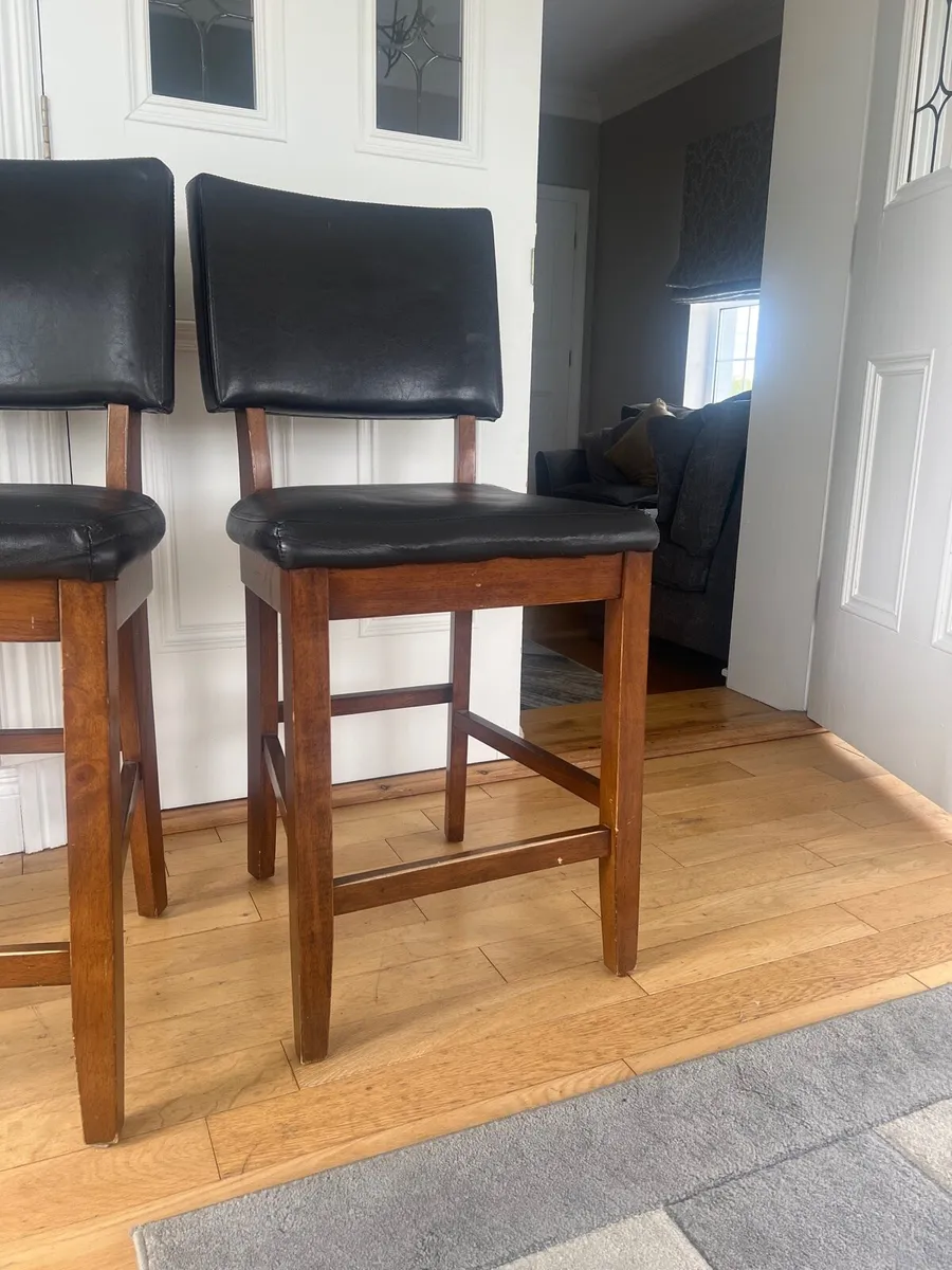 Bar stools - Image 3