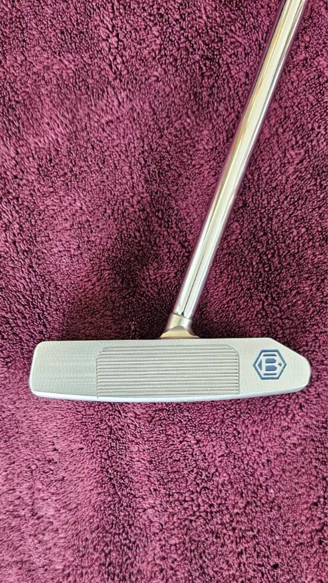 Bettinardi Antidote SB2 Putter - Image 1
