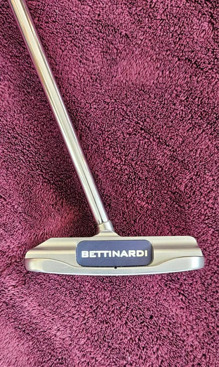 Bettinardi Antidote SB2 Putter - Image 2