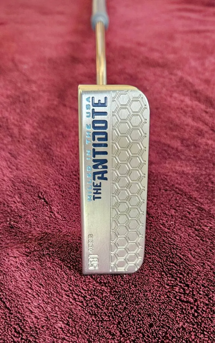 Bettinardi Antidote SB2 Putter - Image 3