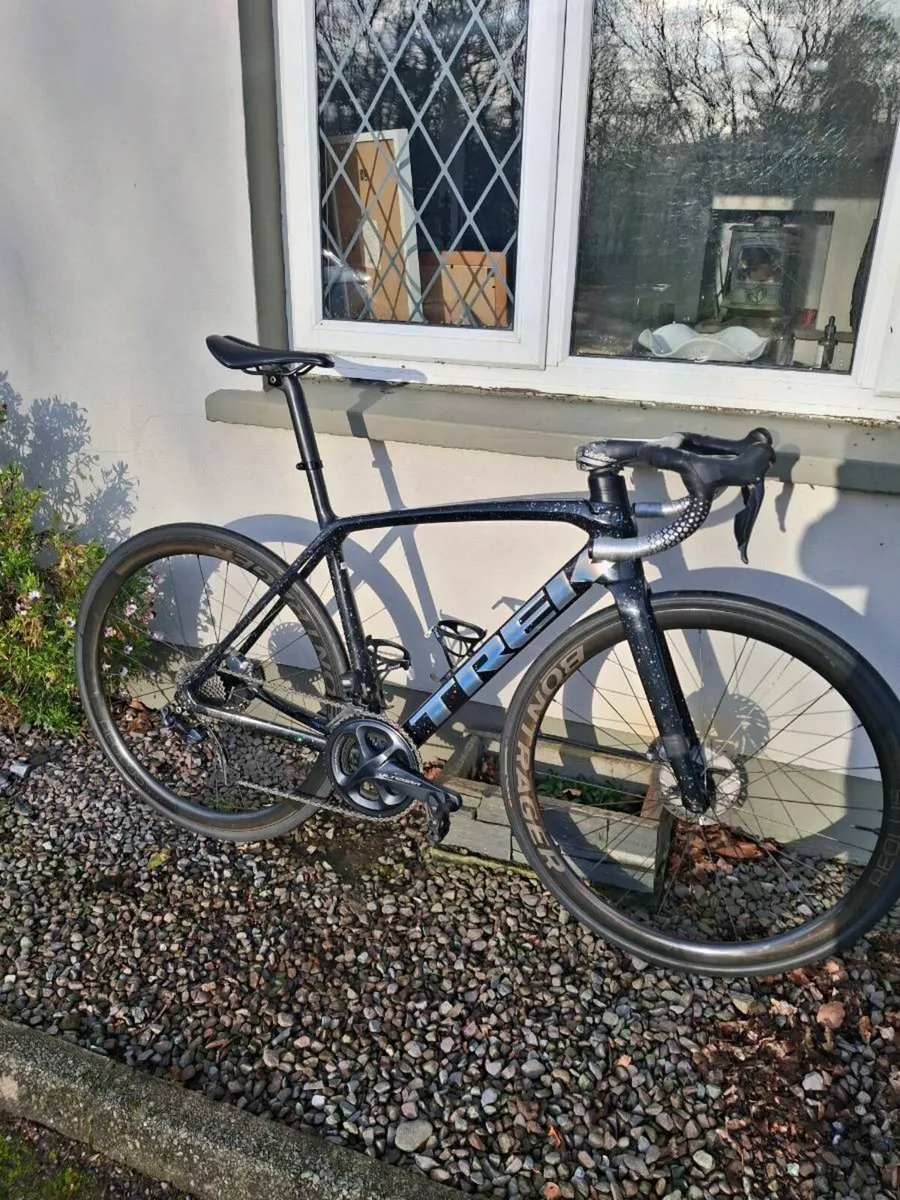 Trek emonda bike - Image 3