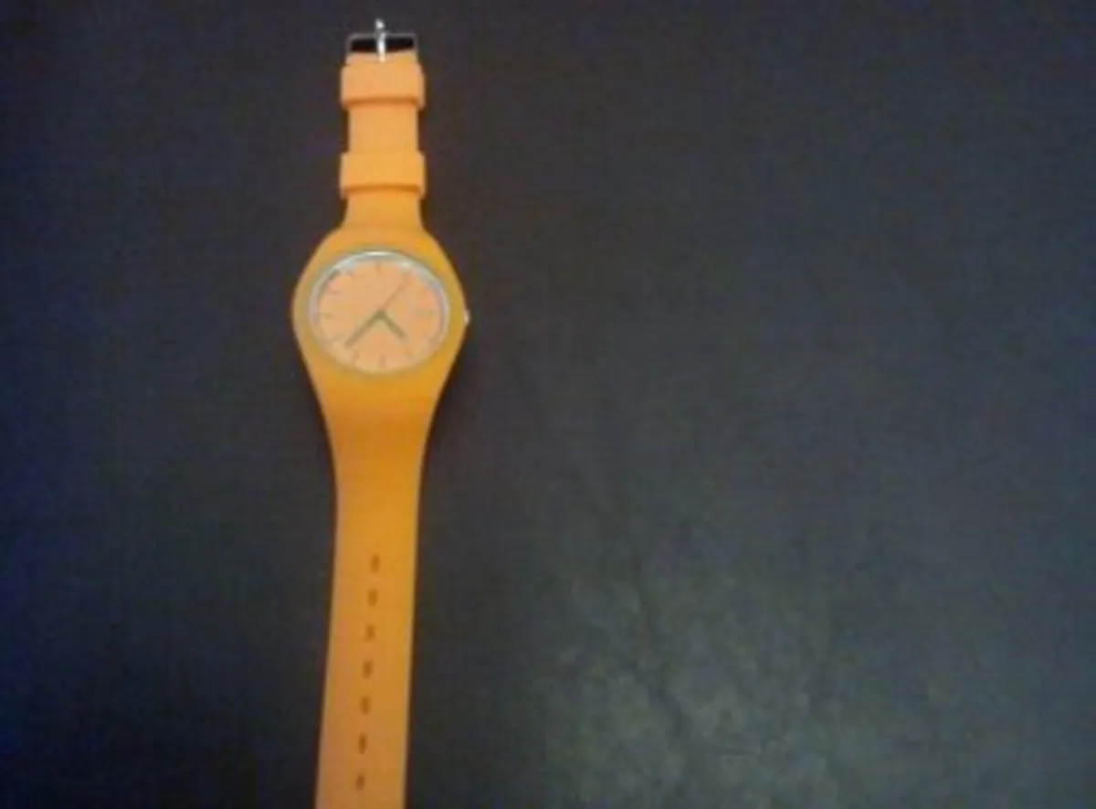 Ice Brand Watch Ladies or Gents Watch.