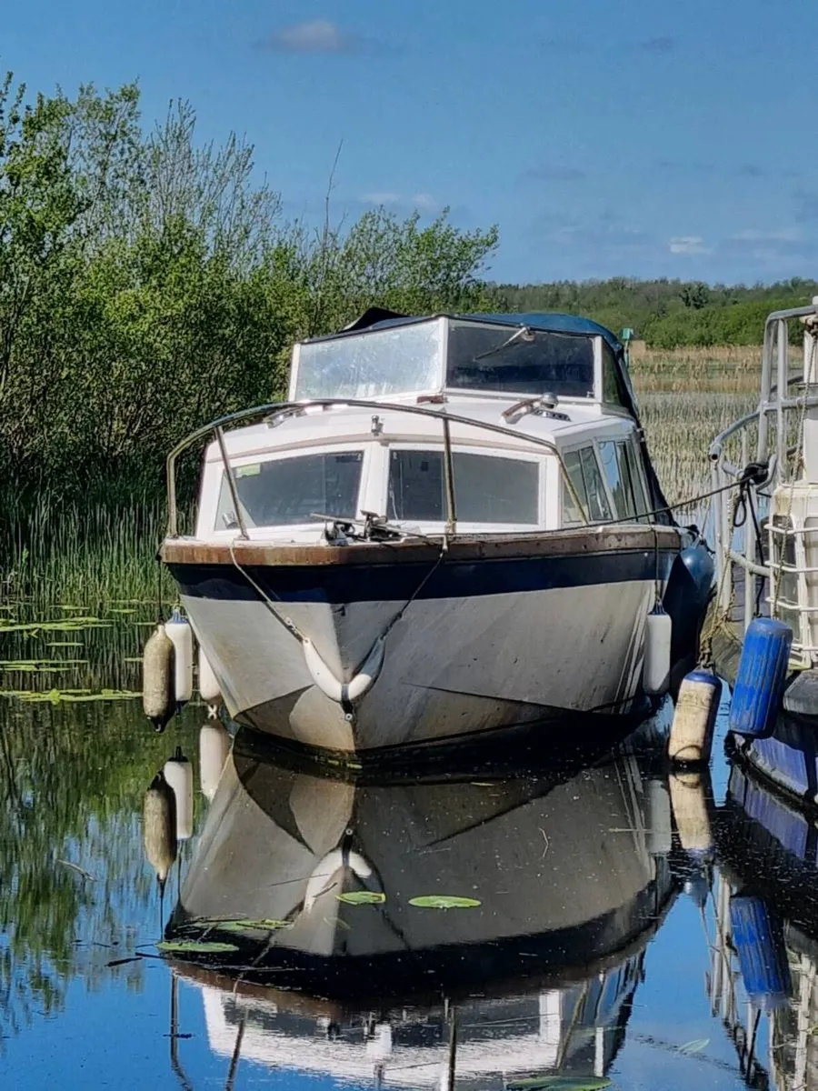 Harvey Eastwood 24 (needs refurb) - Image 2