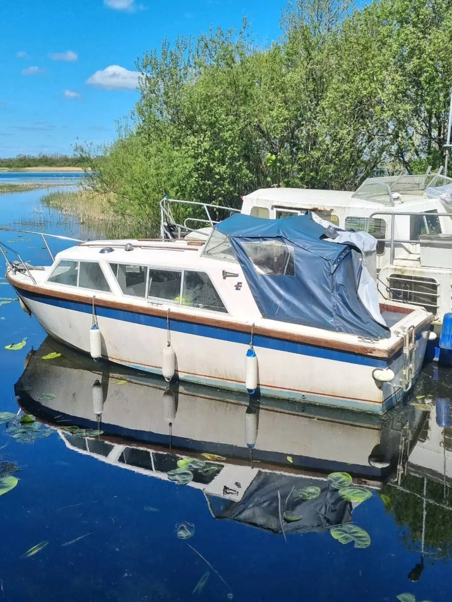 Harvey Eastwood 24 (needs refurb) - Image 3