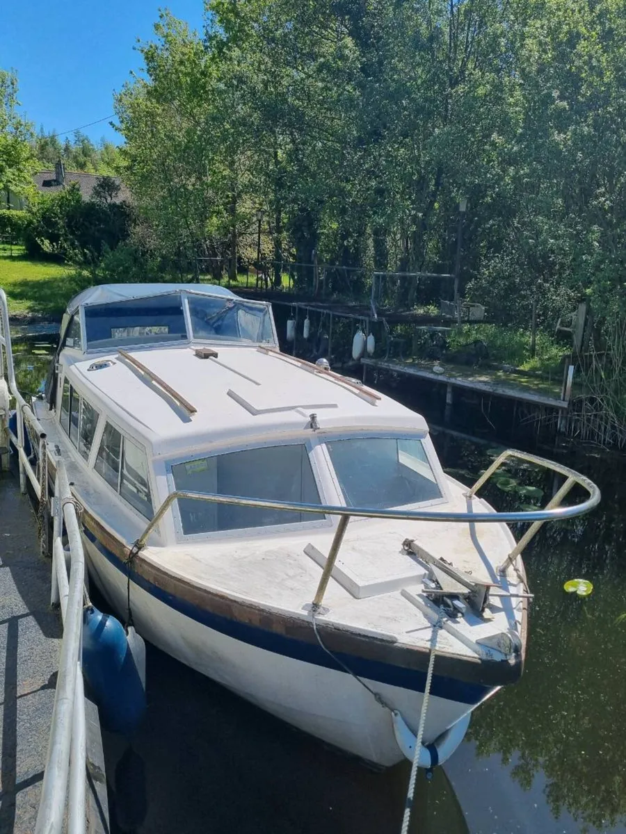 Harvey Eastwood 24 (needs refurb) - Image 4