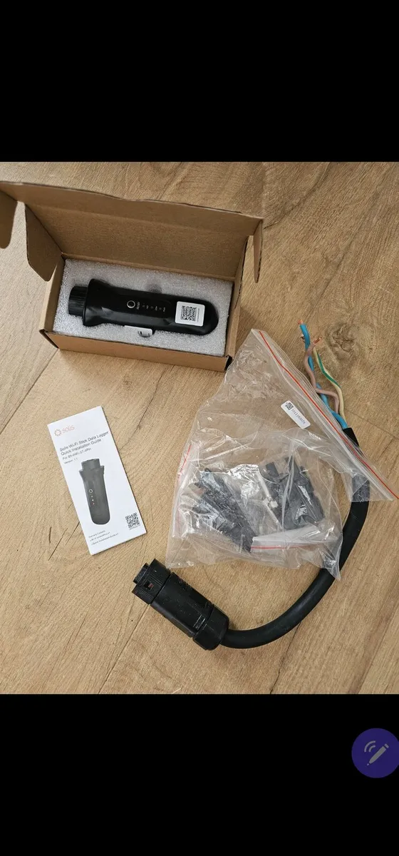 SOLIS STRING INVERTER S6 -GR1P4K - Image 3