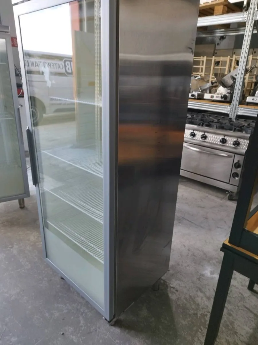 Electrolux display fridge x12 - Image 2