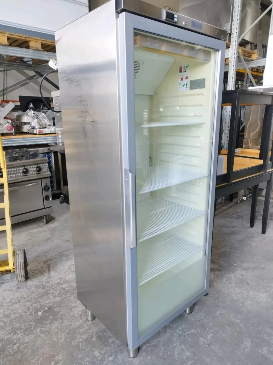 Electrolux display fridge x12 - Image 3
