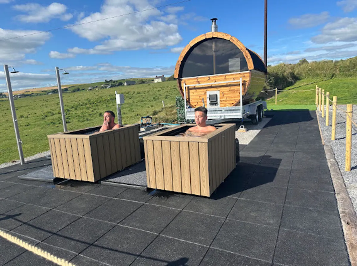Sauna Business - Image 1