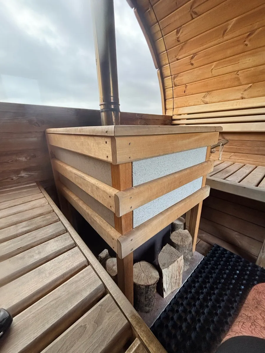 Sauna Business - Image 3