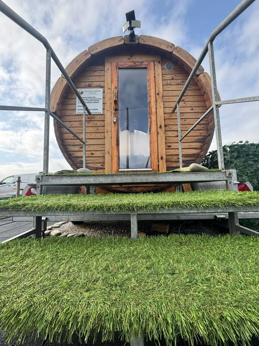 Sauna Business - Image 4