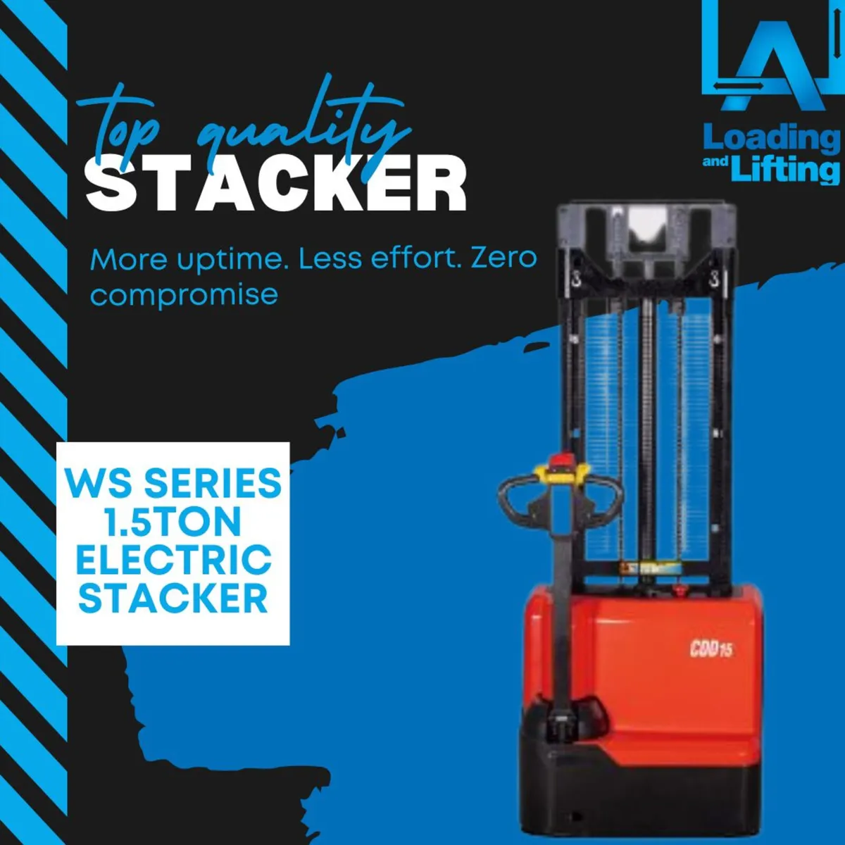 HC Stacker