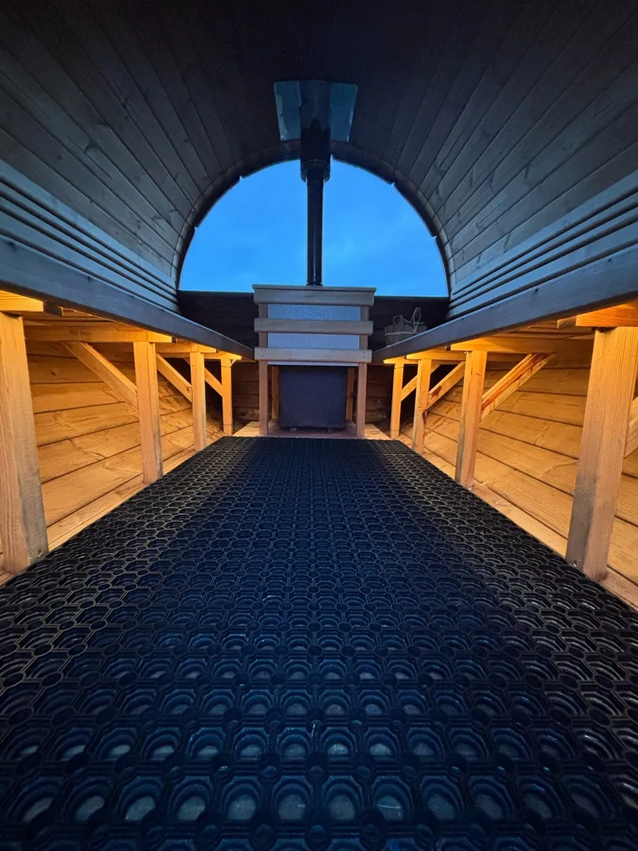 Sauna Business - Image 2