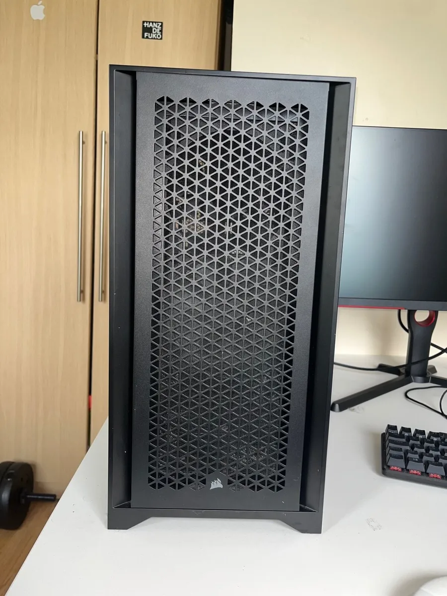 High-End Gaming PC – Ryzen 5 7600 / RX 7800 XT - Image 4