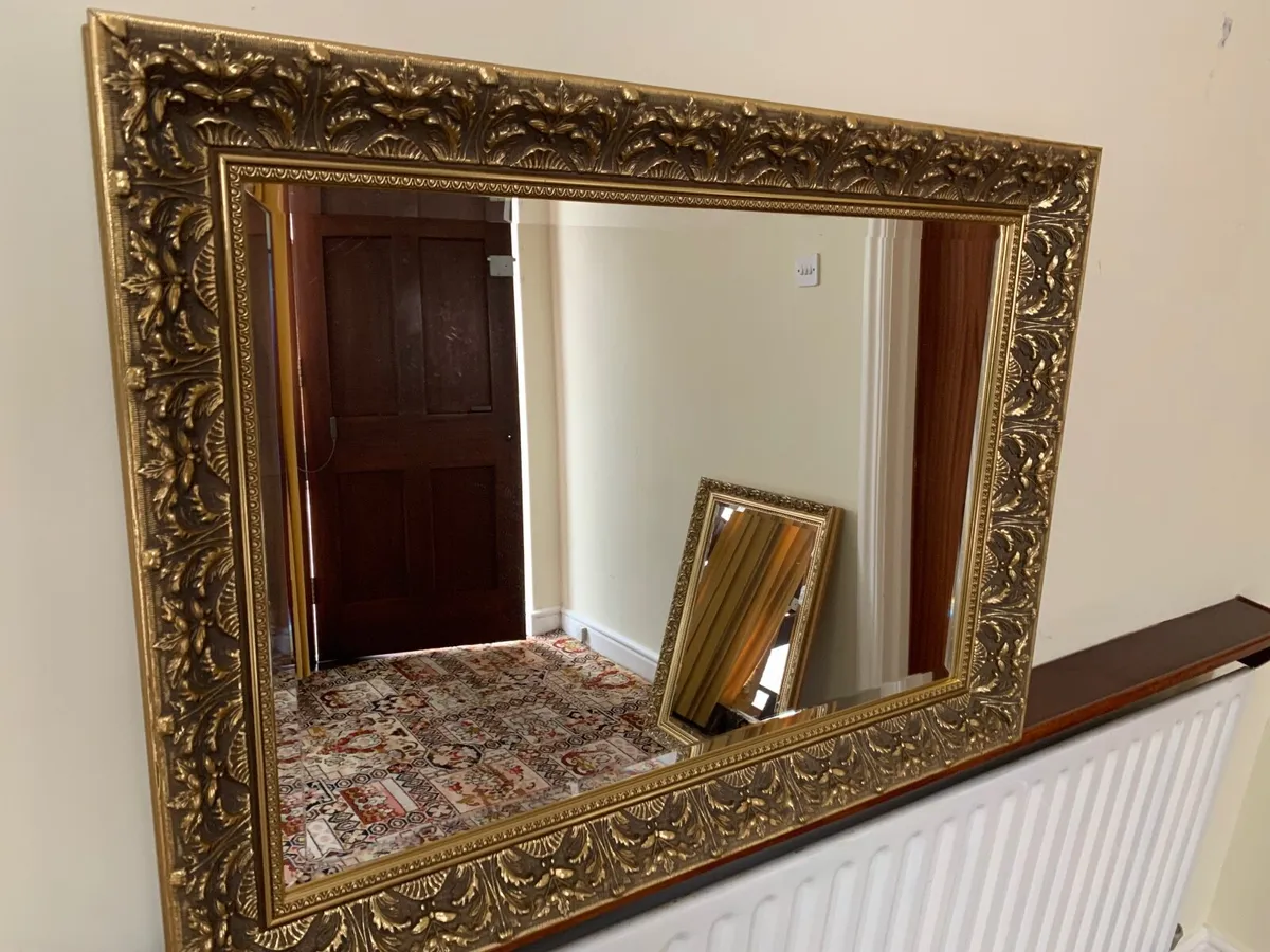 Mirror - Image 1