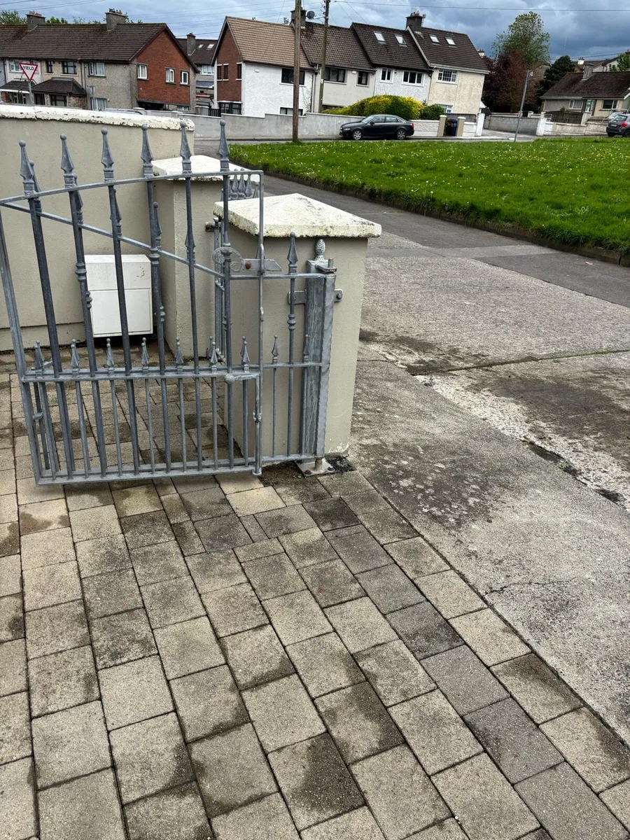 Garden gates - Image 2