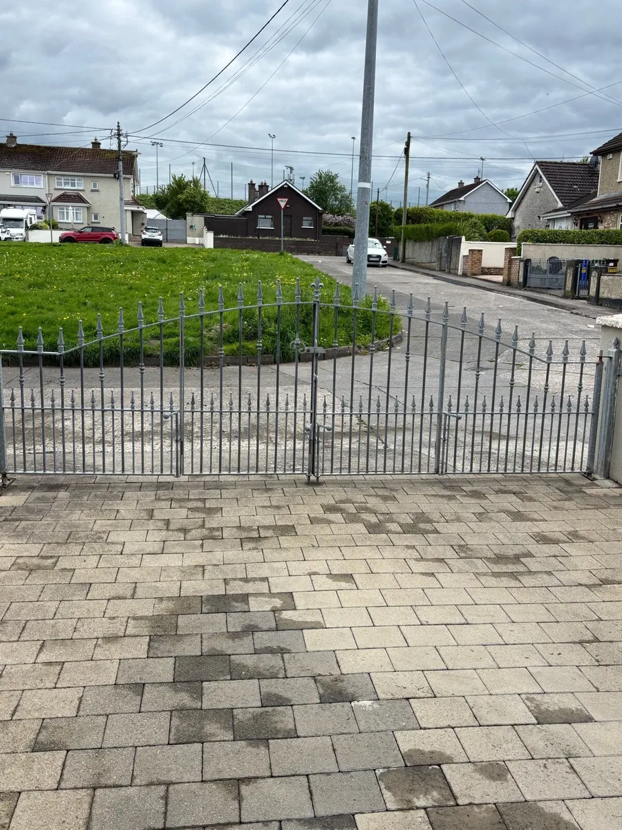 Garden gates - Image 4