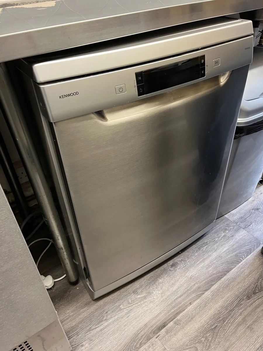 Dishwasher