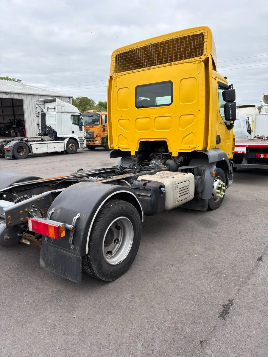 2015 DAF LF FOR BREAKING - Image 3