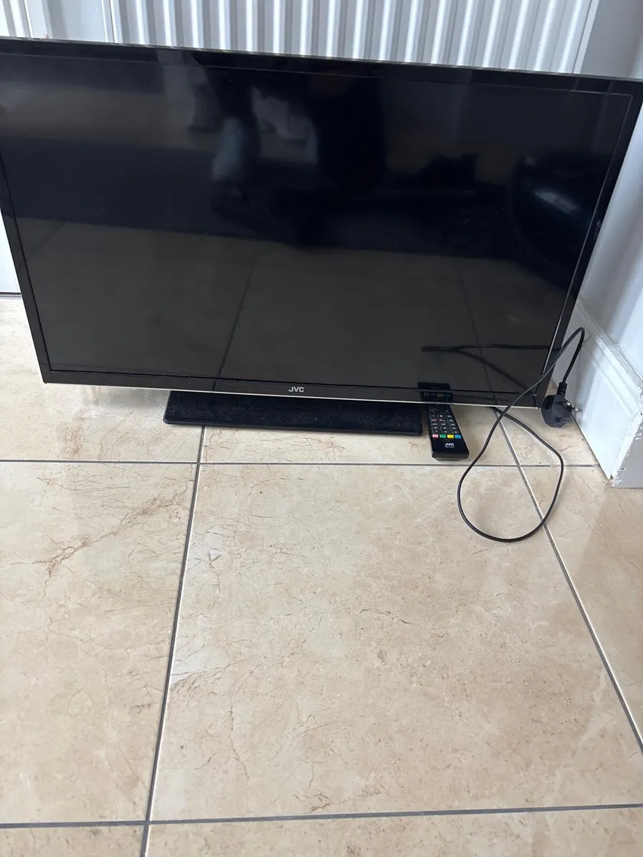 Smart tv