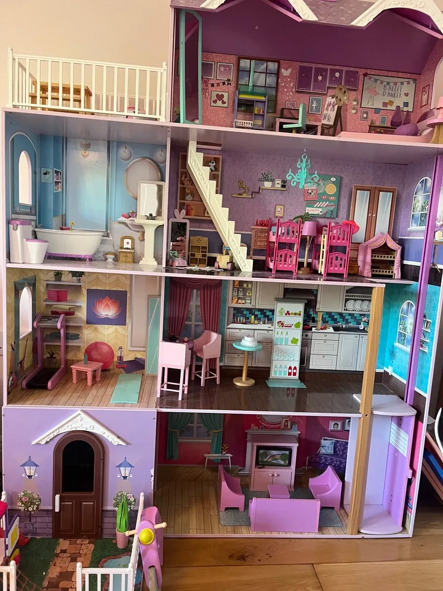 Children’s toys - Image 1