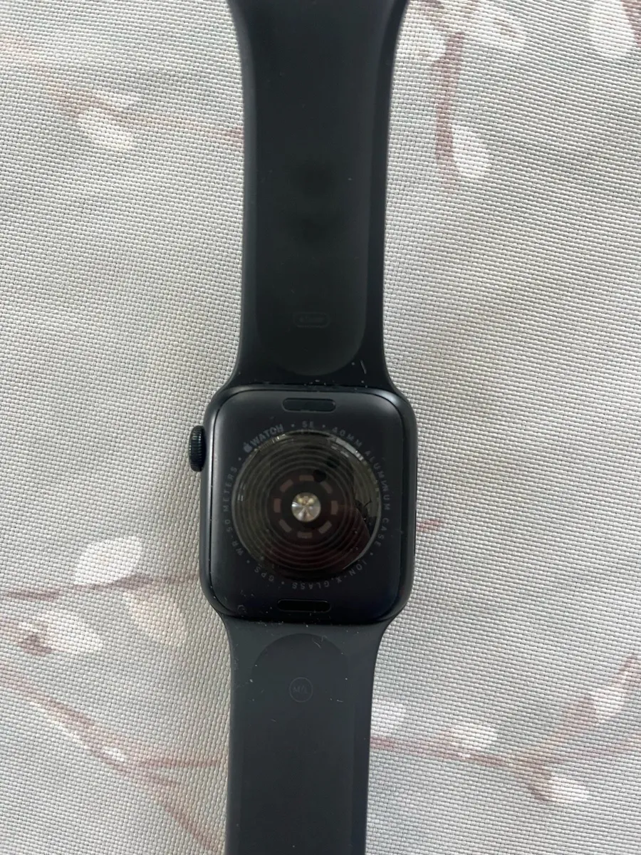 Apple Watch 3 - Image 3