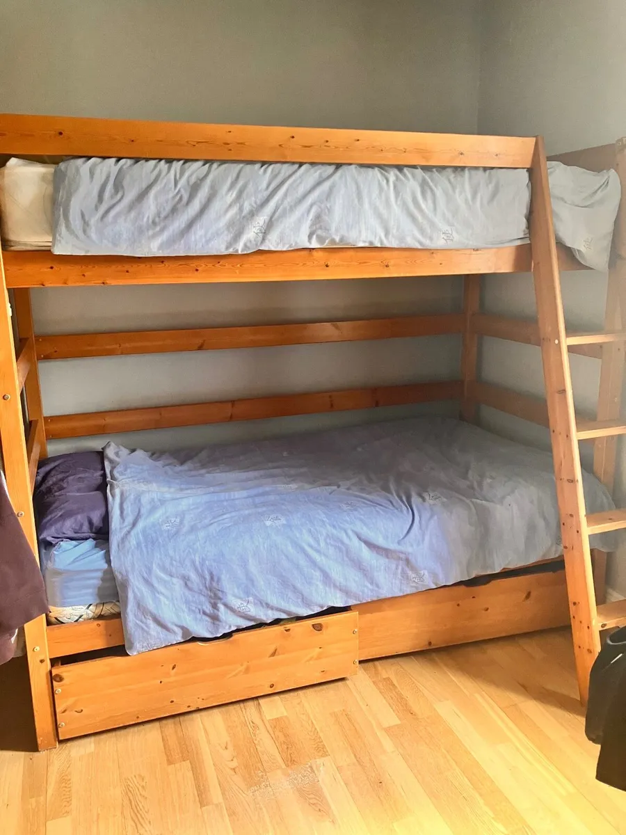 Bunkbed