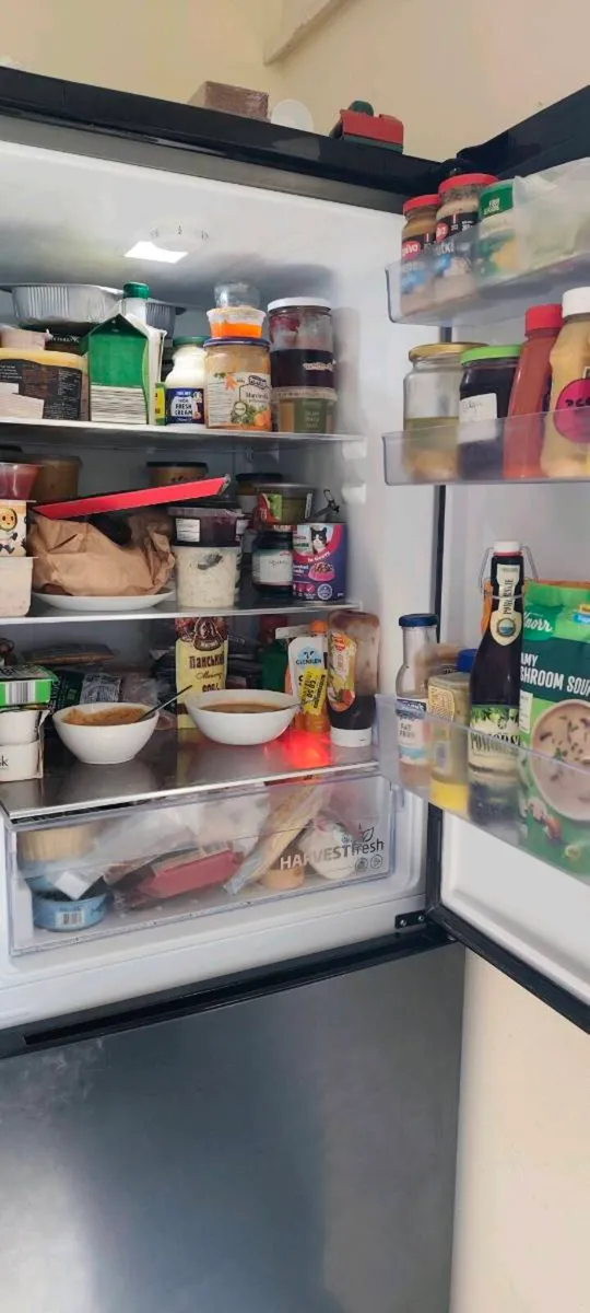 Beko Fridge freezer - Image 2
