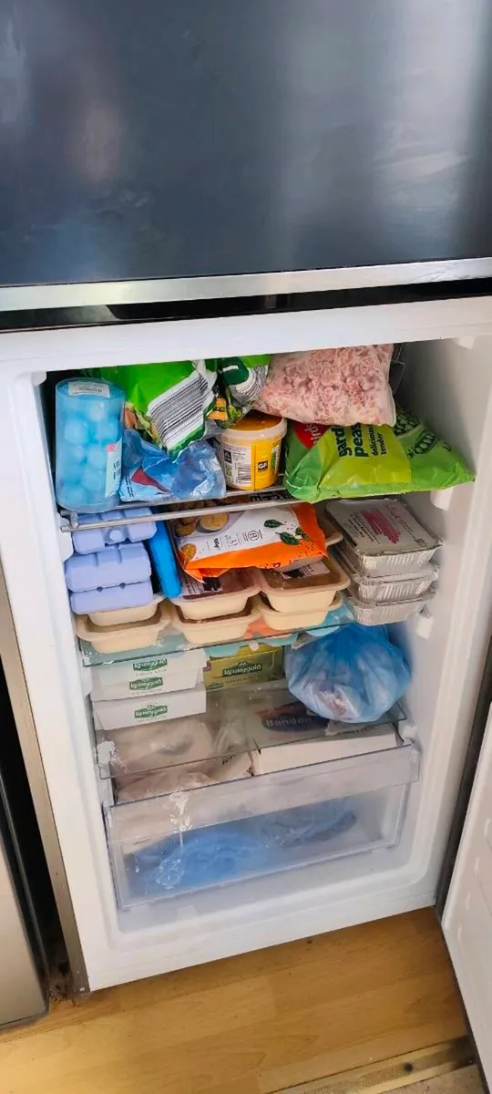 Beko Fridge freezer - Image 3
