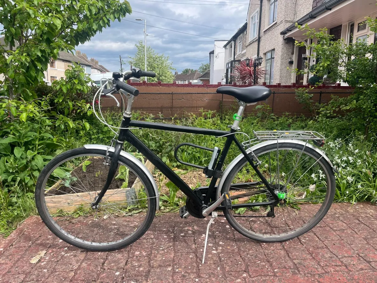Bike - Image 1