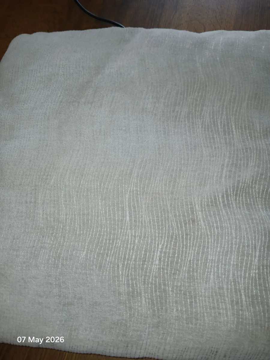 Three piece recliner suite - Image 2
