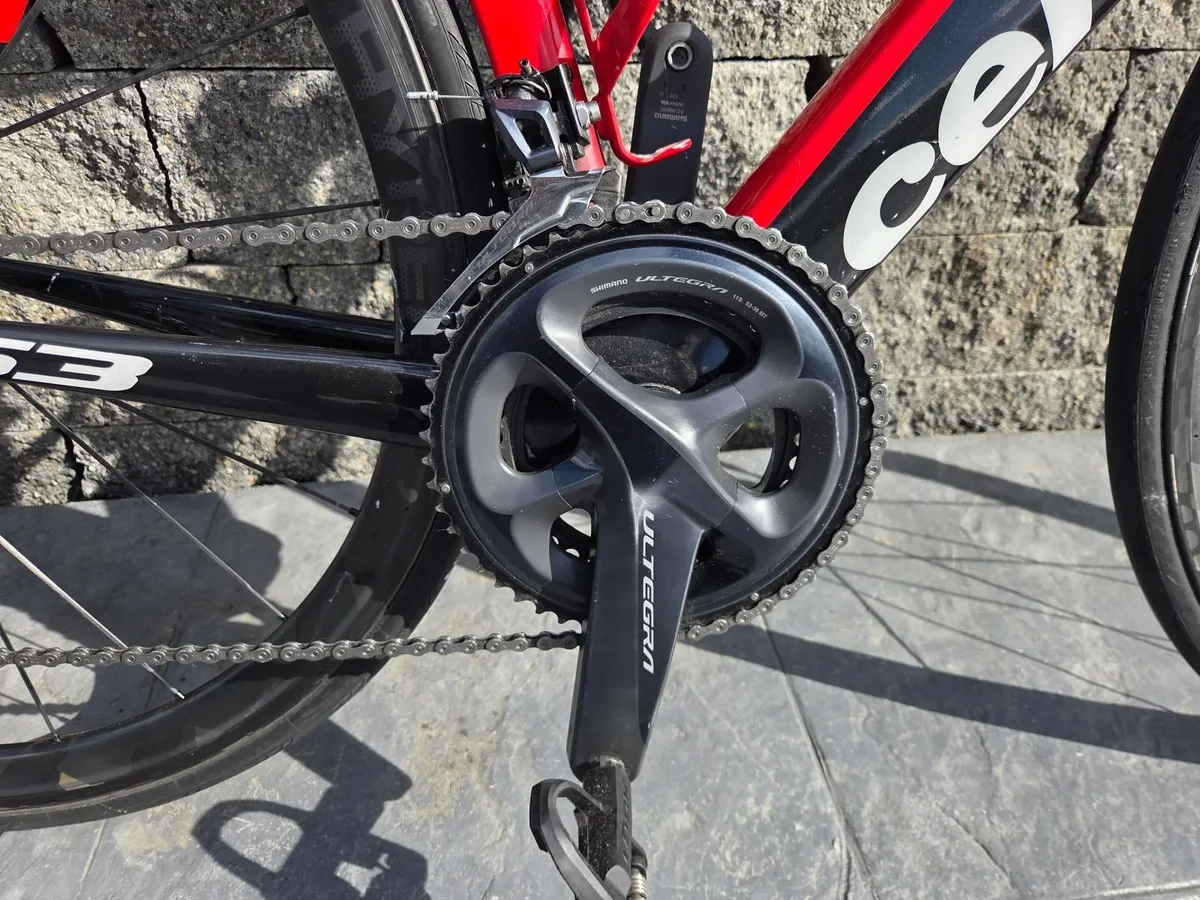 Cervelo S3 - Image 1