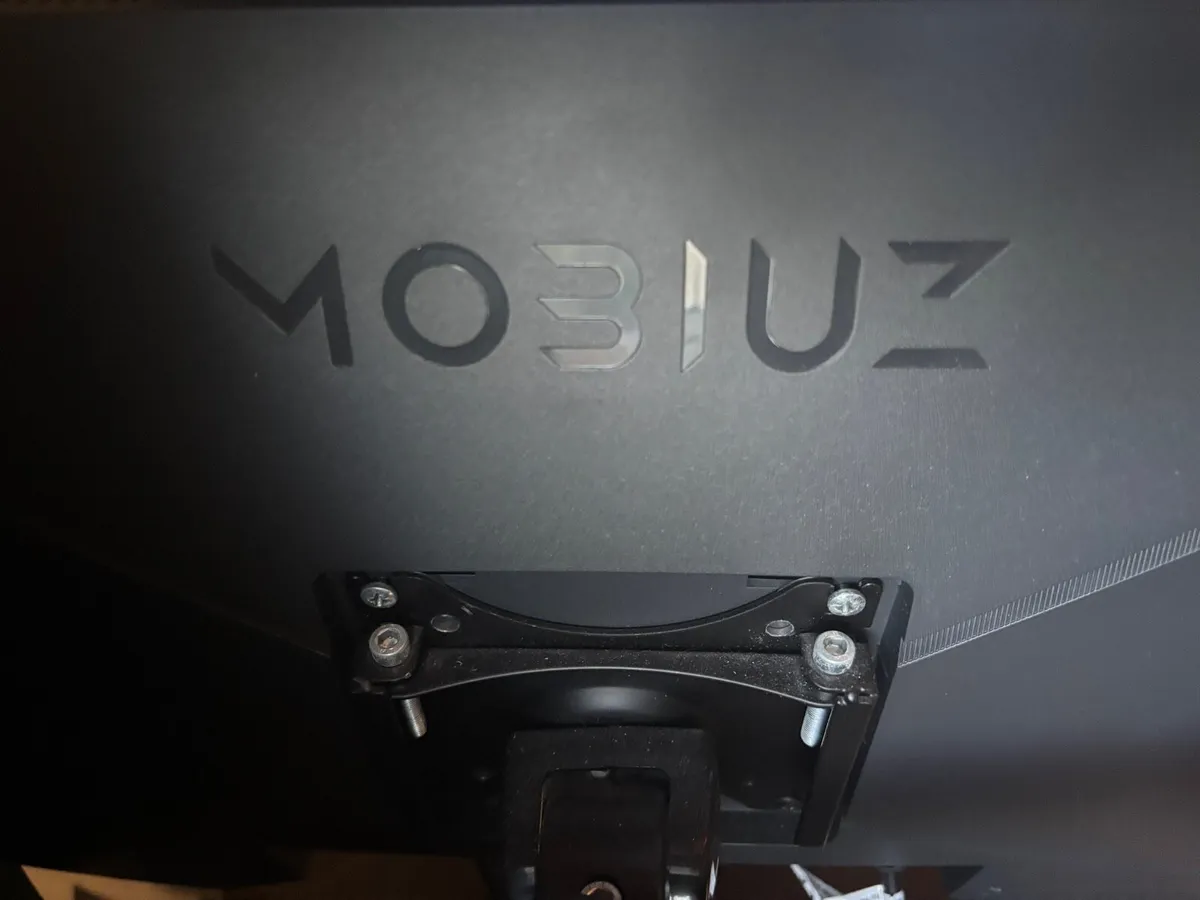 Gaming Monitors 200hz & 165hz - Image 4