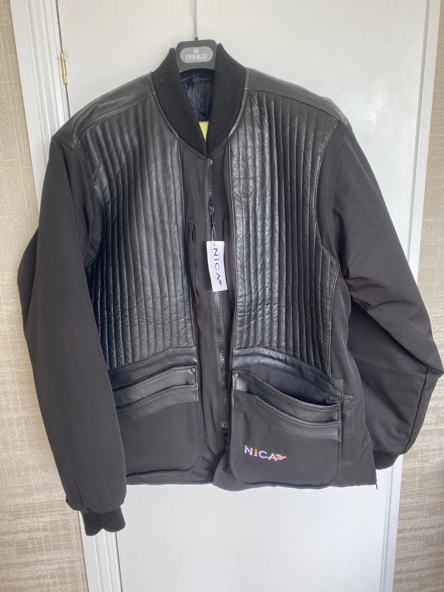 Hunting and Shooting Jacket